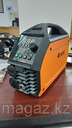 Сварочный инвертор Jasic ARC-200 (Z2S32) EVO20, фото 1