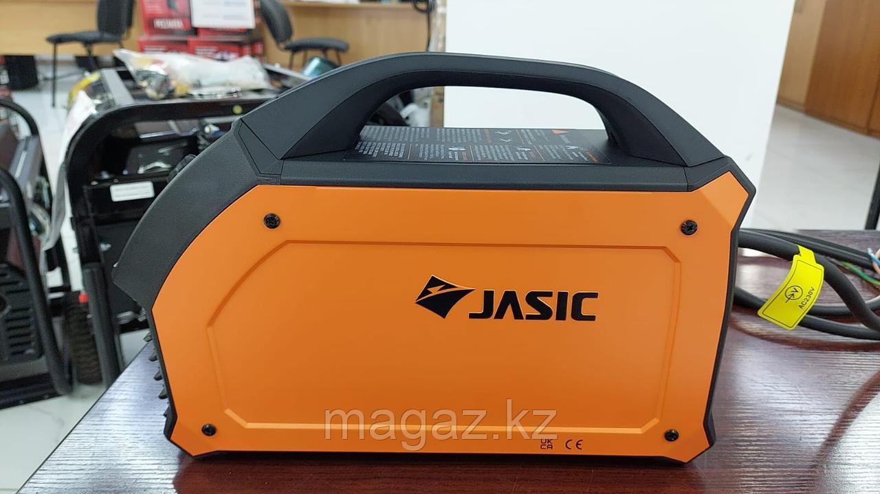 Сварочный инвертор Jasic ARC-200 (Z2S32) EVO20 - фото 3 - id-p113402560