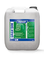 Средство Gran Diw для мытья посуды в посудомоечных машинах 10 л