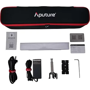 APUTURE INFINIBAR PB3 (EU) APS0300A1H (STARK), светодиодная панель RGB, фото 3