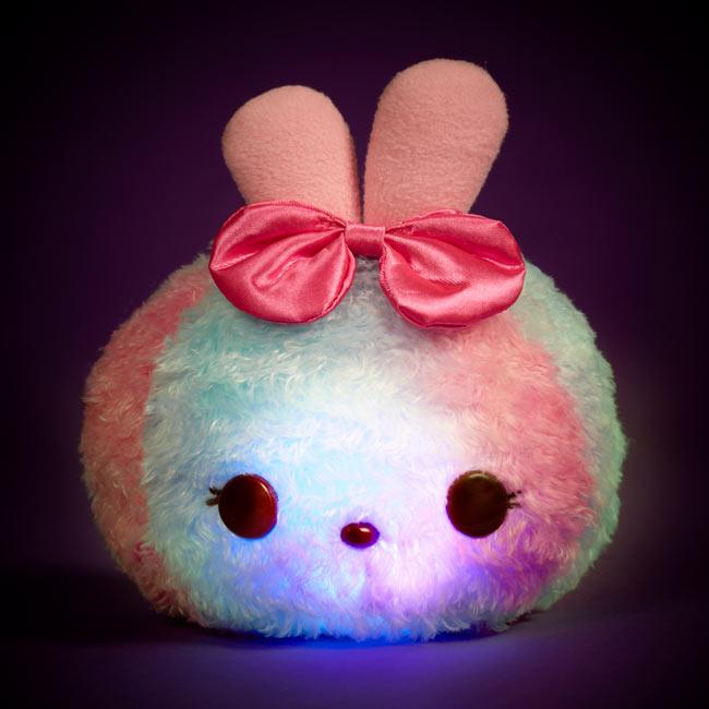 Светящийся сюрприз  Candy Spark NUM NOMS