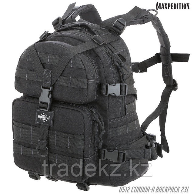 Рюкзак тактический MAXPEDITION CONDOR-II - фото 1 - id-p113403301