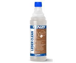 Leder Clean 1 л средство для чистки изделий из кожи, фото 1