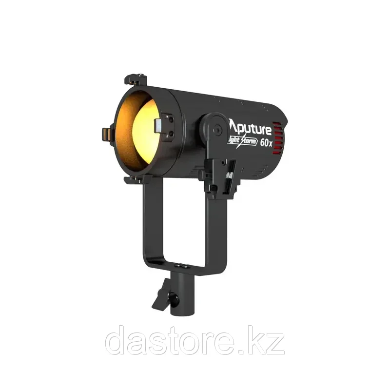 APUTURE Light Storm LS 60X LED Video Light, Светодиодный осветитель