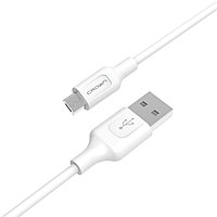 USB кабель CMCU-004M white