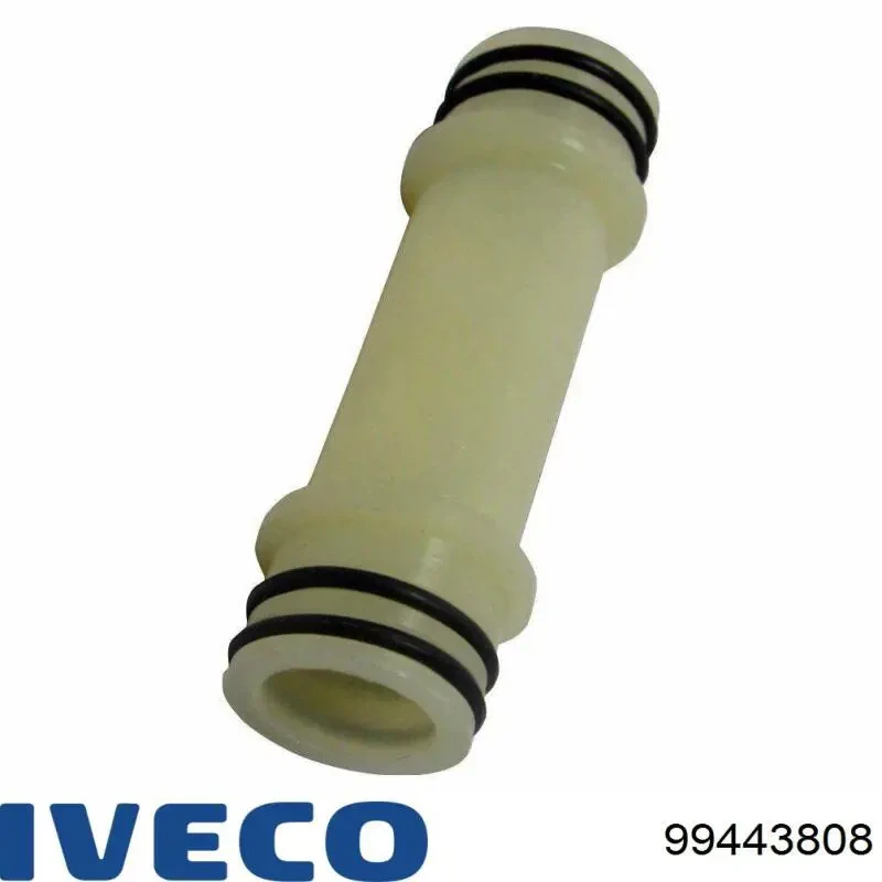 99443808 трубка термостата Iveco Daily