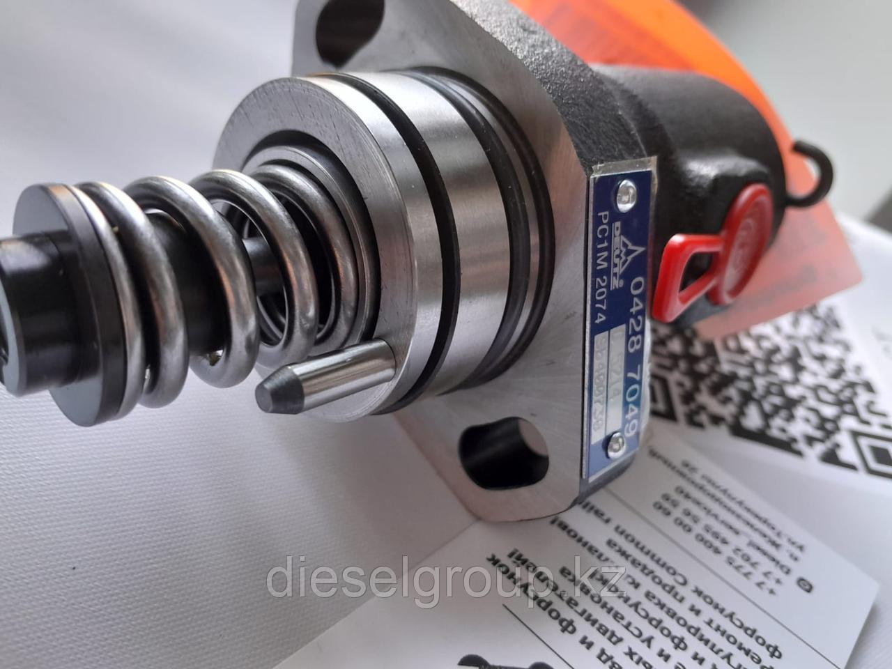 Секция ТНВД Deutz 04287049 - фото 1 - id-p113403456