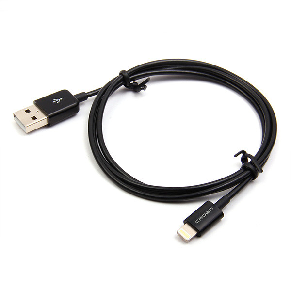 USB кабель A/M CMCA-UL-410B WHITE