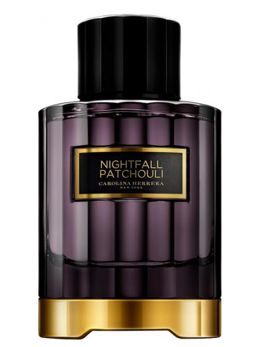 CAROLINA HERRERA NIGHTFALL PATCHOULI (U) EDP 100 ml ES - фото 1 - id-p113403481