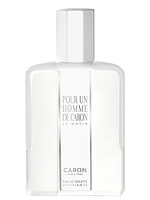 CARON POUR UN HOMME DE CARON LE MATIN (M) INVIGORATING EDT 125 ml FR