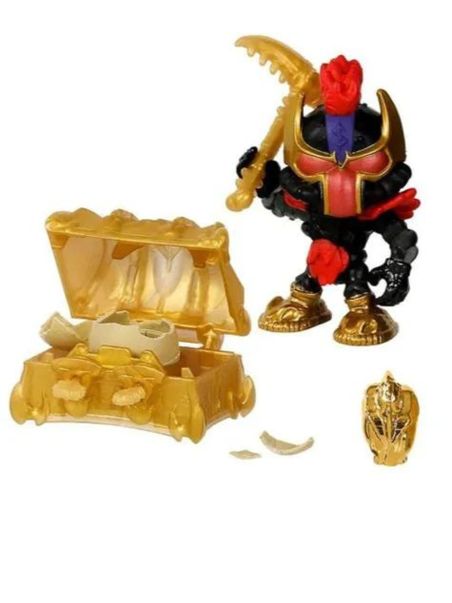 Набор интерактивной игрушки Treasure X Dino Gold Птеродактиль