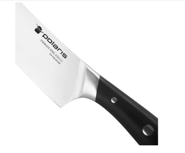 Набор ножей Polaris Solid-3SS - фото 2 - id-p113403785