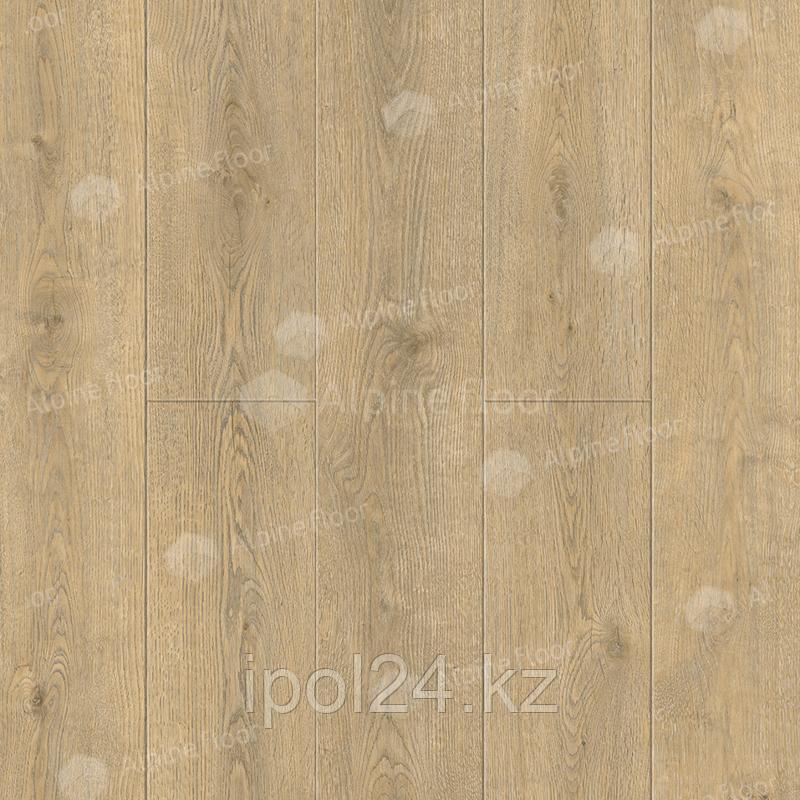 SPC ламинат Alpine Floor Комодо ЕСО 14-701  1220x183 4 мм