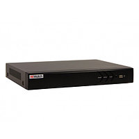 IP видеорегистратор DS-N304P(D)