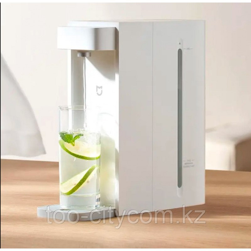 Диспенсер для горячей воды Xiaomi Mijia Instant Hot Water Dispenser Арт.7378, фото 1