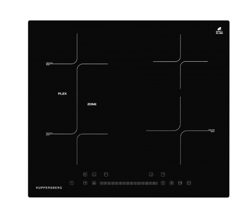 Варочная Панель Индукционная ICS 612