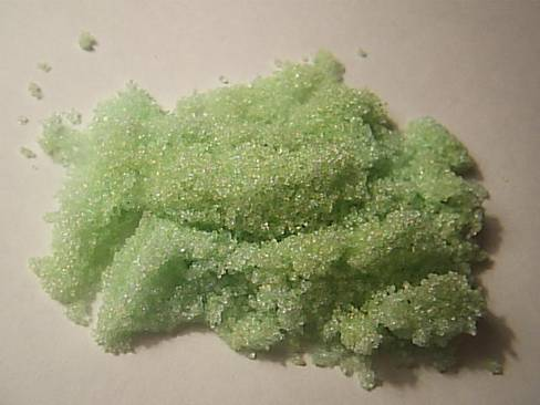 Сульфат железа / Железный купорос: продажа, цена в Алматы. Минеральные ...