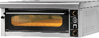 Печь для пиццы GAM M4 (FORM4TR400-ST)