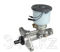 Главный тормозной цилиндр, Honda, фото 1