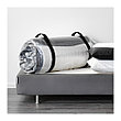 Матрас ХОВОГ 160х200  Очень жёсткий ИКЕА, IKEA, фото 3