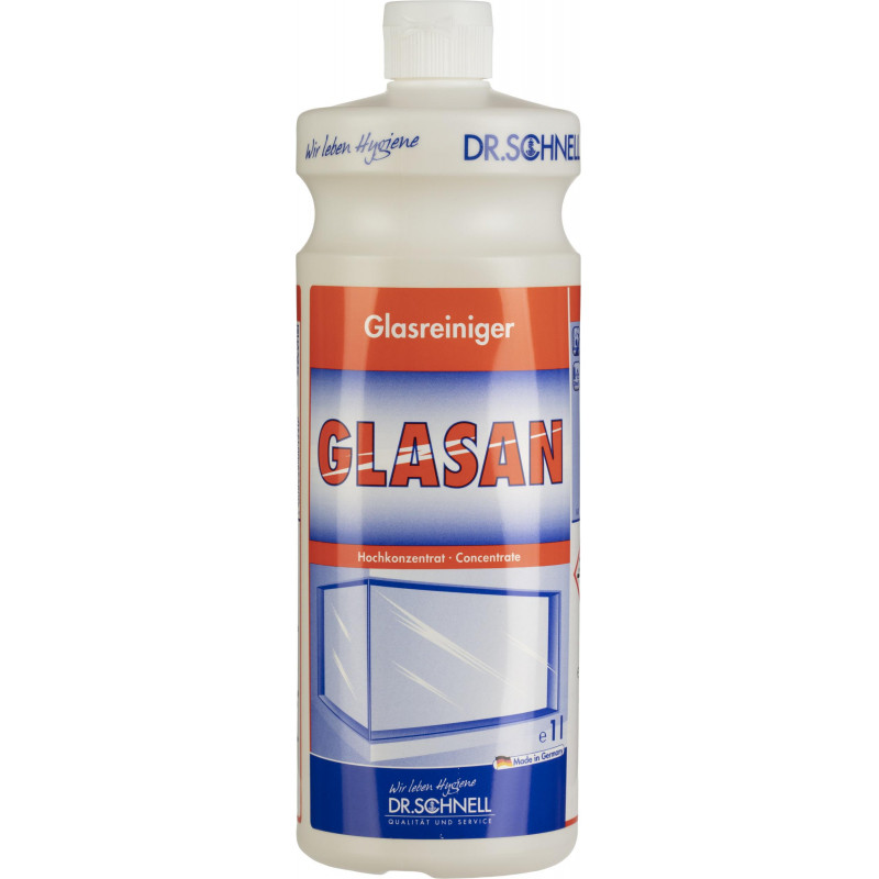 Glasan 1 литр Dr.Schnell - фото 1 - id-p44684760