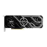 Видеокарта PALIT RTX3070 GAMINGPRO OC 8G (NE63070S19P2-1041A) 2-014066