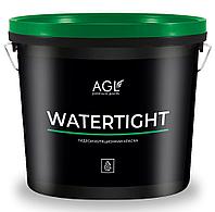 Гидроизоляционная краска "AGL WATERTIGHT" 10кг.