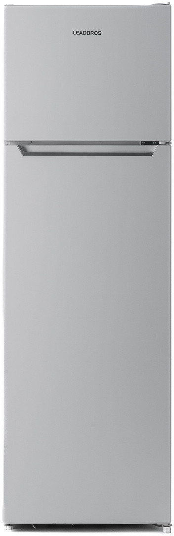 Холодильник Leadbros HD-266W белый - фото 1 - id-p113410298