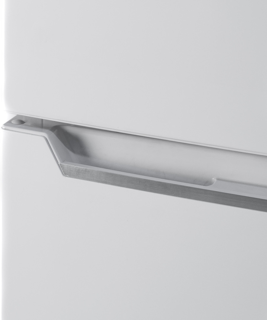 Холодильник Leadbros HD-266W белый - фото 8 - id-p113410298