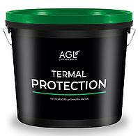 Теплоизоляционная краска "AGL TERMAL PROTECTION" 5 кг.