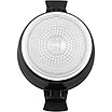 Кастрюля с крышкой Polaris Monolit-24C, фото 5
