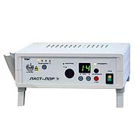 Аппарат ЛАСТ-ЛОР для низкоинтенсивной K-лазеротерапии в отоларингологии