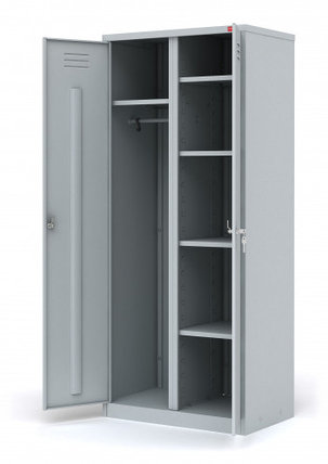 Шкаф для одежды и документов ШРМ-22У, фото 2