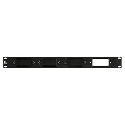 Адаптер Kramer RK-4PT 1U для 19" стойки для 4 приборов PicoTools