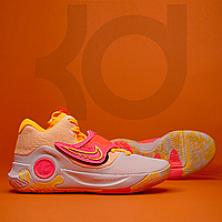 Баскетбольные кроссовки Nike KD Trey 5 X