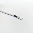 Коммутатор для подключения кабелей с коннектором 4м-1п 20см, фото 3