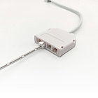 Коммутатор для подключения кабелей с коннектором 4м-1п 20см, фото 4