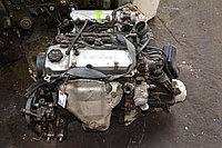 Двигатель Mitsubishi 1.3L 12V 4G13 Инжектор Трамблер ( <3)