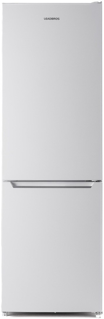 Холодильник Leadbros H HD-340W белый - фото 1 - id-p113411188