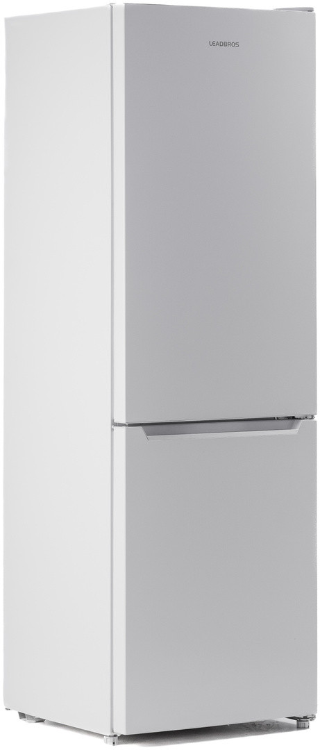 Холодильник Leadbros H HD-340W белый - фото 2 - id-p113411188