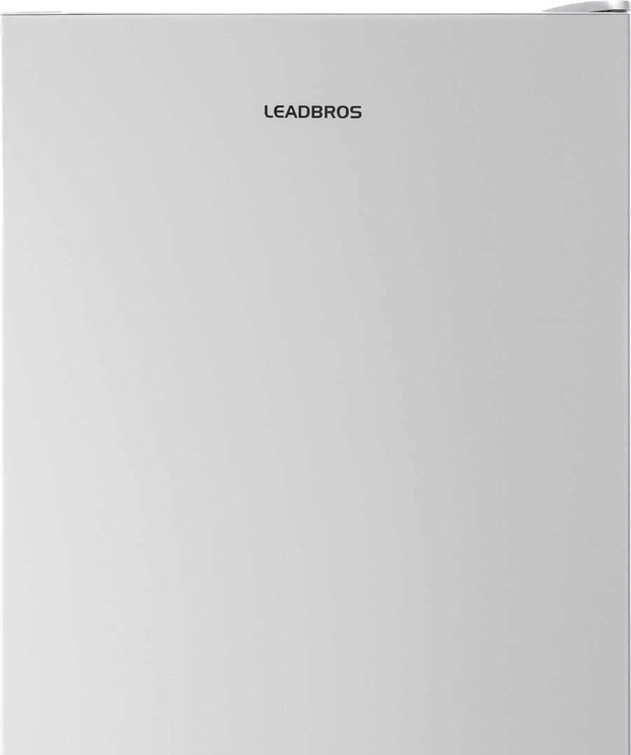 Холодильник Leadbros H HD-340W белый - фото 4 - id-p113411188