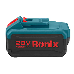 Аккумулятор, Ronix 8991