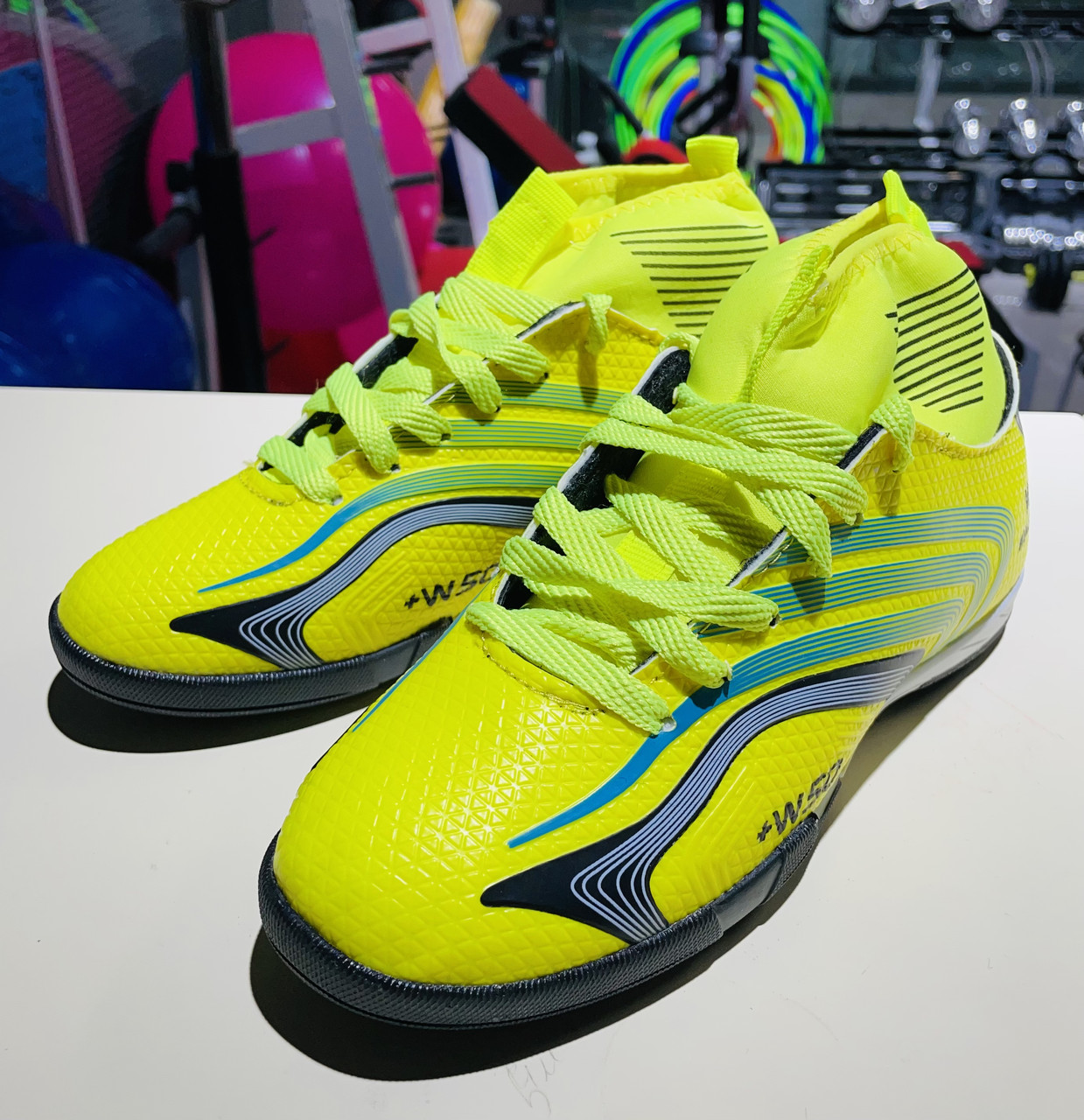 Футбольные бутсы Walked 36-39