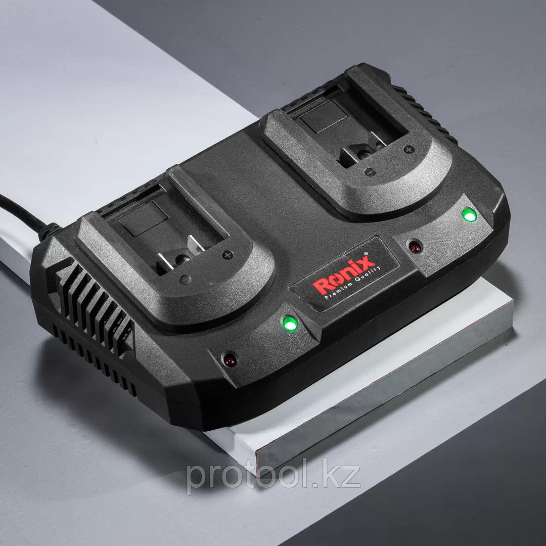 Зарядное устройство, Ronix 8994