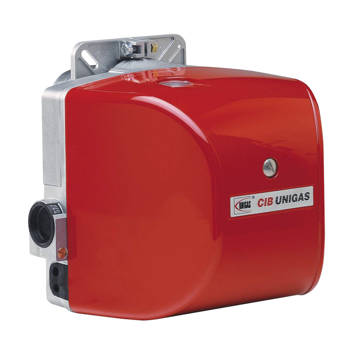 Горелка дизельная CIB Unigas Idea LO 60, фото 1