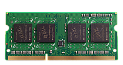 Оперативная память для ноутбука 8Gb DDR3L 1600Mhz GEIL GGS38GB1600C11S