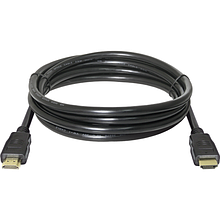 Кабель HDMI Defender -10 HDMI M-M,ver 1.4, 3.0м