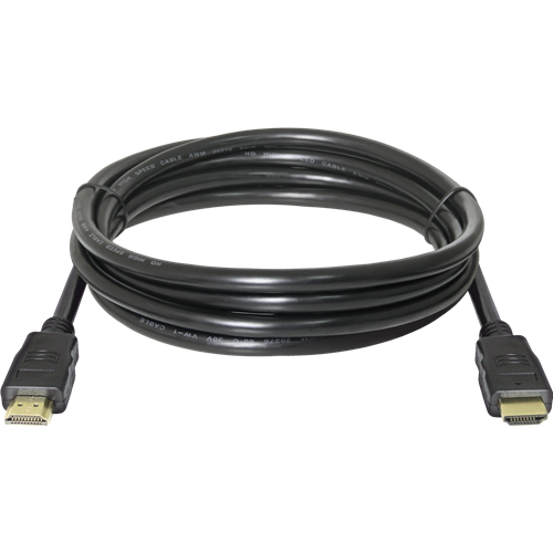 Кабель HDMI Defender -10 HDMI M-M,ver 1.4, 3.0м - фото 1 - id-p113411574