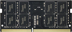 Оперативная память для ноутбука 4GB DDR4 2400Mhz Team Group ELITE SO-DIMM TED44G2400C16-S01