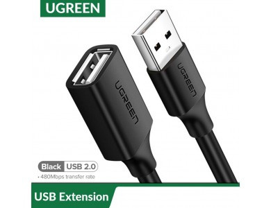 USB удлинитель 1м